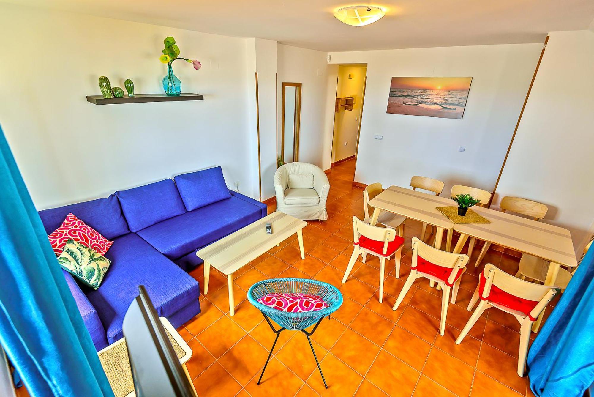 Beachfront Duplex 1ª Linea & Terraces Oceanfront El Puerto de Santa María Extérieur photo